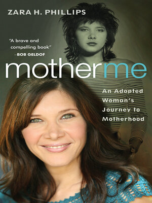 cover image of Mother Me